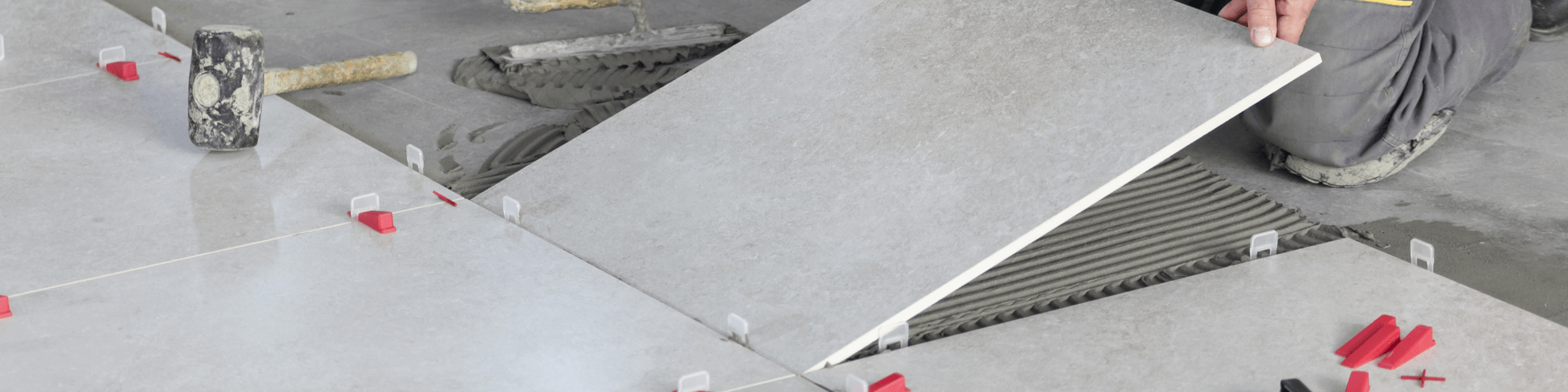 Flooring Installation