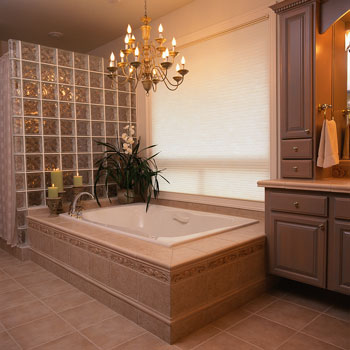 Bathroom With Marietta Flooring Accessories in Marietta and Roswell, GA Bathroom With Marietta Flooring Accessories in Marietta and Roswell, GA